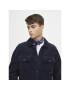 Casual Friday Риза 20504759 Тъмносин Regular Fit - Pepit.bg