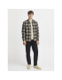 Casual Friday Риза 20504761 Бежов Regular Fit - Pepit.bg