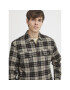 Casual Friday Риза 20504761 Бежов Regular Fit - Pepit.bg
