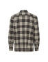 Casual Friday Риза 20504761 Бежов Regular Fit - Pepit.bg