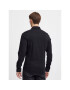 Casual Friday Риза 20504841 Черен Slim Fit - Pepit.bg
