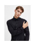 Casual Friday Риза 20504841 Черен Slim Fit - Pepit.bg