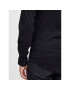 Casual Friday Риза 20504841 Черен Slim Fit - Pepit.bg