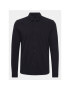 Casual Friday Риза 20504841 Черен Slim Fit - Pepit.bg
