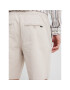Casual Friday Шорти от плат 20504305 Бежов Regular Fit - Pepit.bg