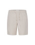 Casual Friday Шорти от плат 20504305 Бежов Regular Fit - Pepit.bg