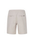 Casual Friday Шорти от плат 20504305 Бежов Regular Fit - Pepit.bg