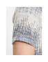 Casual Friday Шорти от плат 20504683 Екрю Regular Fit - Pepit.bg