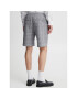 Casual Friday Шорти от плат 20504698 Сив Regular Fit - Pepit.bg