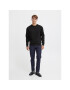 Casual Friday Суитшърт 20504731 Черен Regular Fit - Pepit.bg