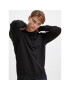 Casual Friday Суитшърт 20504731 Черен Regular Fit - Pepit.bg