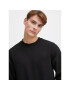 Casual Friday Суитшърт 20504731 Черен Regular Fit - Pepit.bg