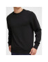 Casual Friday Суитшърт 20504731 Черен Regular Fit - Pepit.bg