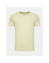Casual Friday Тишърт 20503063 Бежов Slim Fit - Pepit.bg