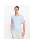 Casual Friday Тишърт 20503063 Син Slim Fit - Pepit.bg