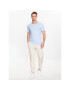 Casual Friday Тишърт 20503063 Син Slim Fit - Pepit.bg