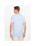Casual Friday Тишърт 20503063 Син Slim Fit - Pepit.bg