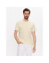 Casual Friday Тишърт 20504283 Жълт Regular Fit - Pepit.bg