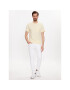 Casual Friday Тишърт 20504283 Жълт Regular Fit - Pepit.bg