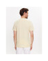 Casual Friday Тишърт 20504283 Жълт Regular Fit - Pepit.bg