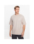 Casual Friday Тишърт 20504608 Бежов Regular Fit - Pepit.bg