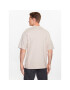 Casual Friday Тишърт 20504608 Бежов Regular Fit - Pepit.bg