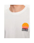 Casual Friday Тишърт 20504704 Екрю Regular Fit - Pepit.bg