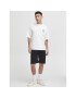 Casual Friday Тишърт 20504712 Екрю Regular Fit - Pepit.bg