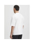 Casual Friday Тишърт 20504712 Екрю Regular Fit - Pepit.bg