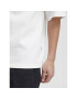 Casual Friday Тишърт 20504712 Екрю Regular Fit - Pepit.bg