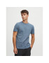 Casual Friday Тишърт 20504834 Син Regular Fit - Pepit.bg