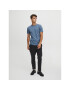 Casual Friday Тишърт 20504834 Син Regular Fit - Pepit.bg