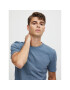 Casual Friday Тишърт 20504834 Син Regular Fit - Pepit.bg