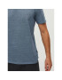 Casual Friday Тишърт 20504834 Син Regular Fit - Pepit.bg