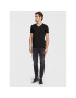 Casual Friday Тишърт Lincoln 20503062 Черен Slim Fit - Pepit.bg