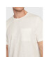Casual Friday Тишърт Thor 20504283 Бял Regular Fit - Pepit.bg