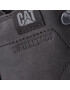 CATerpillar Ботуши Factor Wp Tx P722922 Черен - Pepit.bg