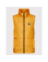 CATerpillar Елек 2320088 Жълт Regular Fit - Pepit.bg