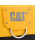 CATerpillar Мъжка чантичка Ronald 83439-12 Черен - Pepit.bg