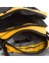 CATerpillar Мъжка чантичка Ronald 83439-12 Черен - Pepit.bg
