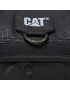 CATerpillar Мъжка чантичка Ronald 84172-478 Черен - Pepit.bg