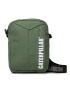 CATerpillar Мъжка чантичка Shoulder Bag 84356-351 Зелен - Pepit.bg