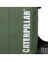 CATerpillar Мъжка чантичка Shoulder Bag 84356-351 Зелен - Pepit.bg