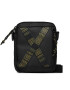 CATerpillar Мъжка чантичка The Sixty City Bag 84166-01 Черен - Pepit.bg