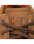 CATerpillar Обувки Camberwell P723552 Кафяв - Pepit.bg