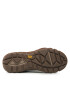 CATerpillar Обувки Detours P725416 Кафяв - Pepit.bg