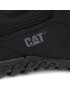 CATerpillar Обувки Instruct Casual P722309 Черен - Pepit.bg