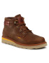CATerpillar Обувки Jackson Mid P724712 Кафяв - Pepit.bg