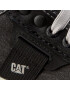 CATerpillar Обувки Neder Canvas P713030 Сив - Pepit.bg