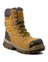 CATerpillar Обувки Premier 8" WP TX P720148 Кафяв - Pepit.bg